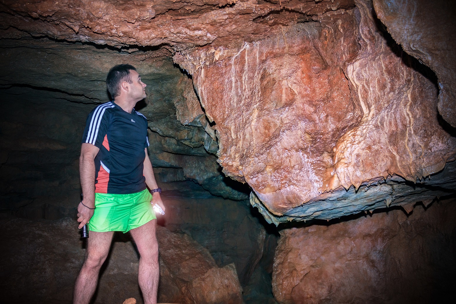 Пещера Сары-Коба
