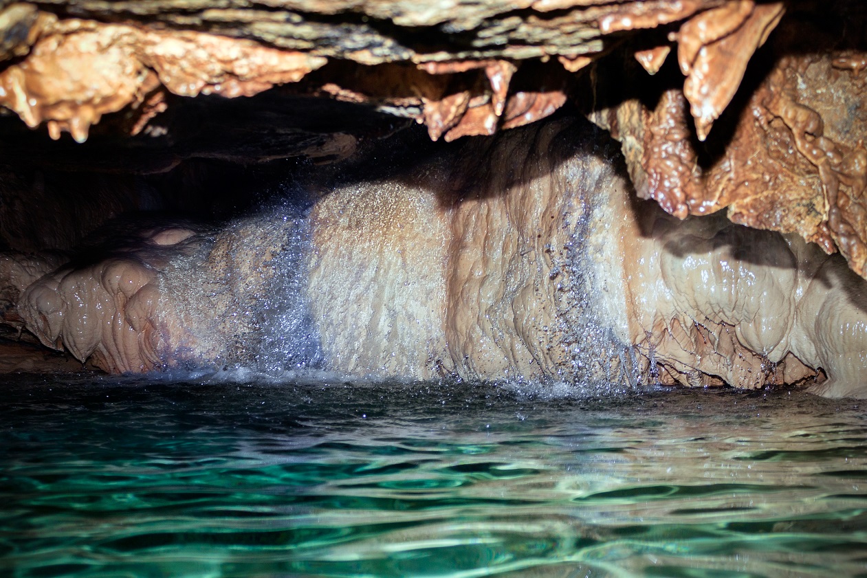 Пещера Сары-Коба